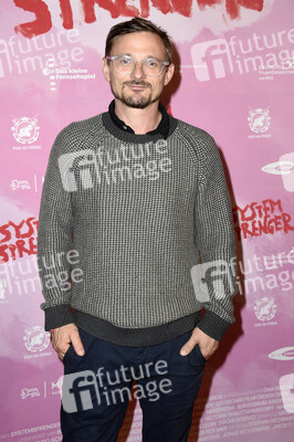 Filmpremiere 'Systemsprenger' in Berlin