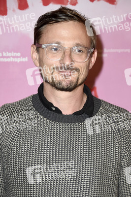 Filmpremiere 'Systemsprenger' in Berlin