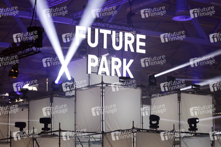 Fachmesse dmexco 2019 in Köln