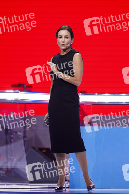 Fachmesse dmexco 2019 in Köln