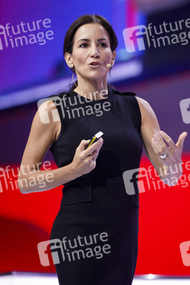 Fachmesse dmexco 2019 in Köln