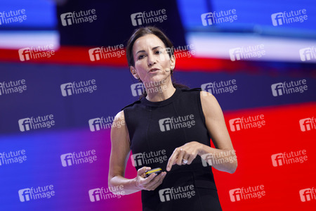 Fachmesse dmexco 2019 in Köln