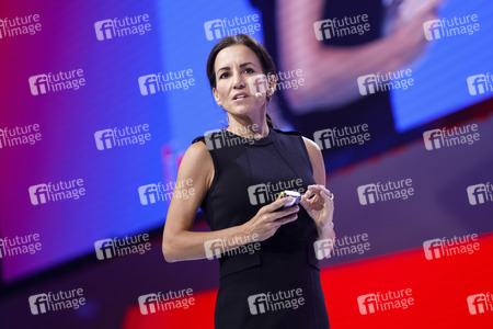 Fachmesse dmexco 2019 in Köln