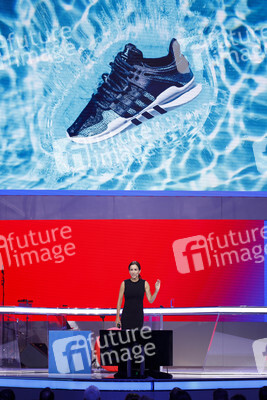 Fachmesse dmexco 2019 in Köln