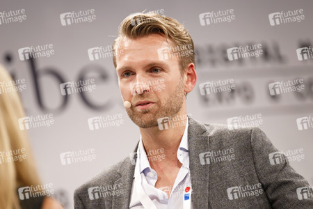 Fachmesse dmexco 2019 in Köln