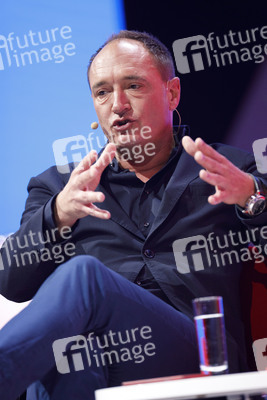 Fachmesse dmexco 2019 in Köln