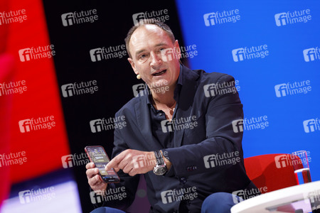 Fachmesse dmexco 2019 in Köln