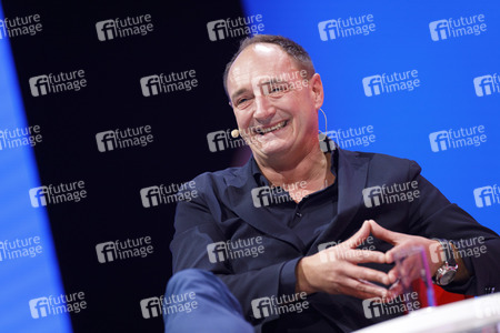 Fachmesse dmexco 2019 in Köln