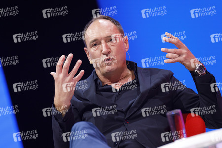 Fachmesse dmexco 2019 in Köln