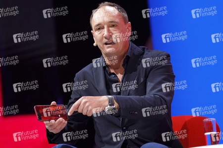 Fachmesse dmexco 2019 in Köln