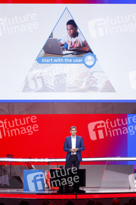 Fachmesse dmexco 2019 in Köln