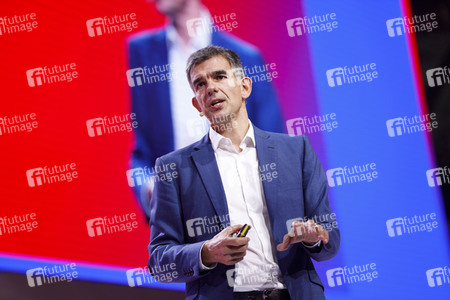 Fachmesse dmexco 2019 in Köln