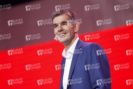 Fachmesse dmexco 2019 in Köln