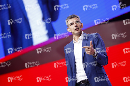 Fachmesse dmexco 2019 in Köln