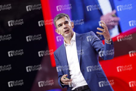 Fachmesse dmexco 2019 in Köln