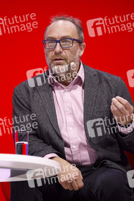 Fachmesse dmexco 2019 in Köln