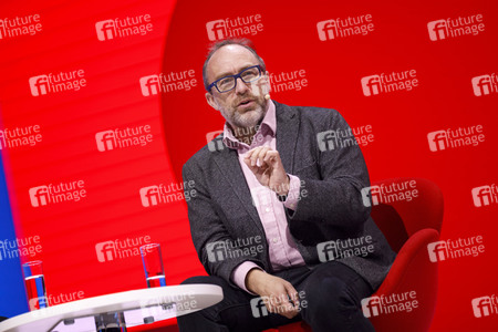 Fachmesse dmexco 2019 in Köln