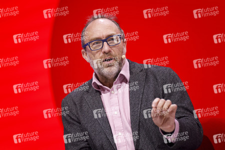 Fachmesse dmexco 2019 in Köln