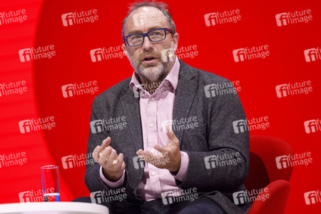 Fachmesse dmexco 2019 in Köln