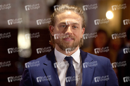 Filmpremiere 'Jungleland', Toronto International Film Festival 2019