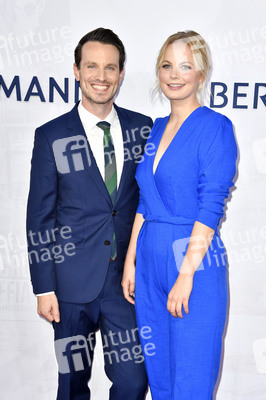 Bertelsmann Party 2019 in Berlin
