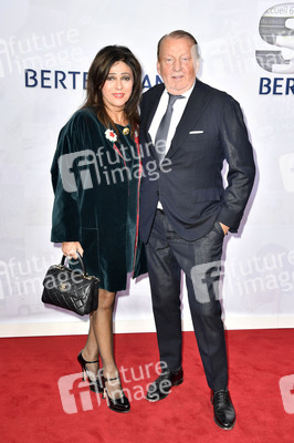 Bertelsmann Party 2019 in Berlin