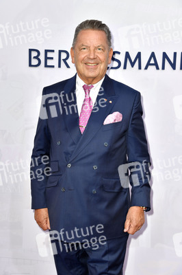 Bertelsmann Party 2019 in Berlin