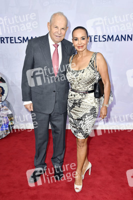 Bertelsmann Party 2019 in Berlin