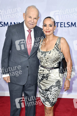 Bertelsmann Party 2019 in Berlin