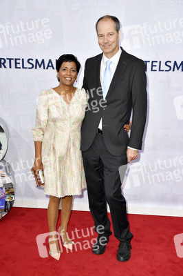 Bertelsmann Party 2019 in Berlin