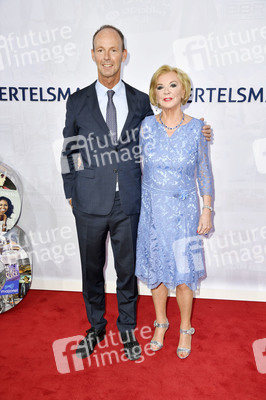 Bertelsmann Party 2019 in Berlin