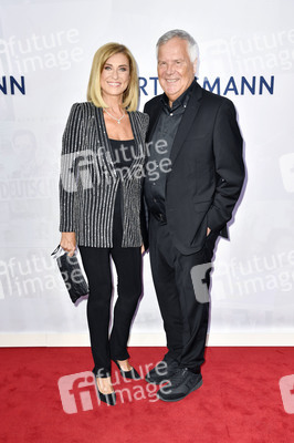 Bertelsmann Party 2019 in Berlin