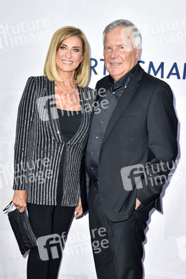 Bertelsmann Party 2019 in Berlin