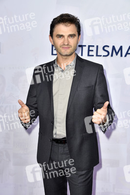 Bertelsmann Party 2019 in Berlin