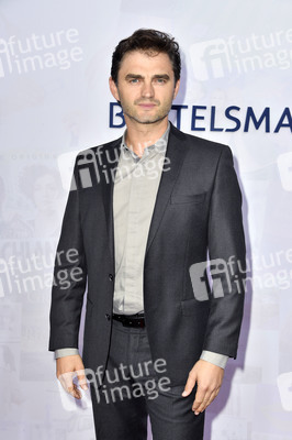 Bertelsmann Party 2019 in Berlin