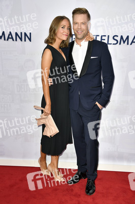 Bertelsmann Party 2019 in Berlin