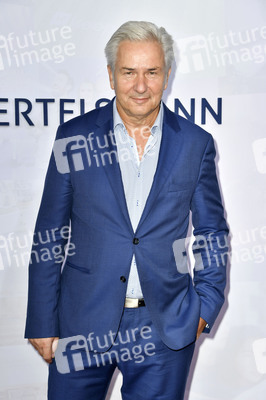 Bertelsmann Party 2019 in Berlin