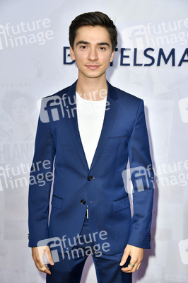 Bertelsmann Party 2019 in Berlin