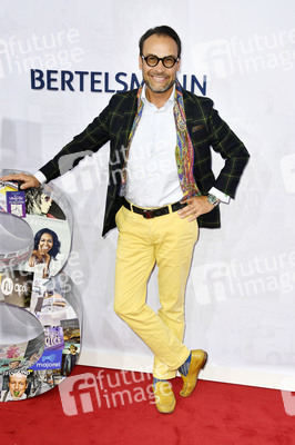 Bertelsmann Party 2019 in Berlin