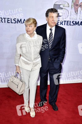 Bertelsmann Party 2019 in Berlin