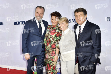 Bertelsmann Party 2019 in Berlin