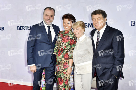 Bertelsmann Party 2019 in Berlin