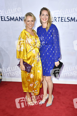 Bertelsmann Party 2019 in Berlin