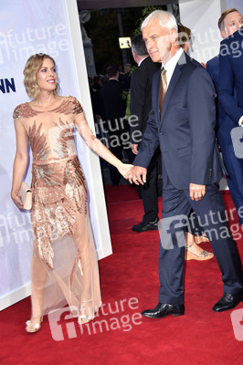 Bertelsmann Party 2019 in Berlin