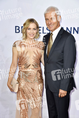 Bertelsmann Party 2019 in Berlin