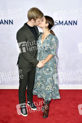 Bertelsmann Party 2019 in Berlin