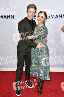 Bertelsmann Party 2019 in Berlin