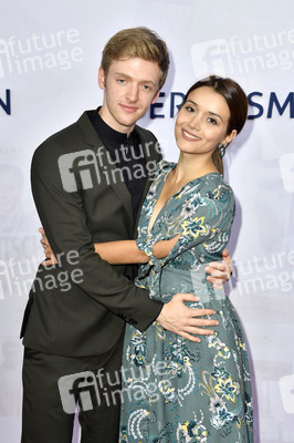 Bertelsmann Party 2019 in Berlin