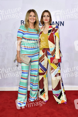 Bertelsmann Party 2019 in Berlin