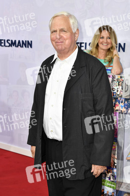 Bertelsmann Party 2019 in Berlin